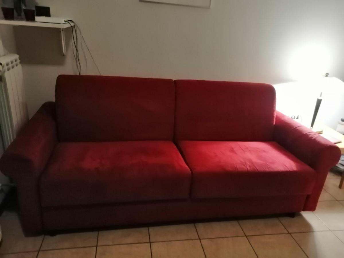 Apartmentslagodicomo Acquaseria Esterno foto