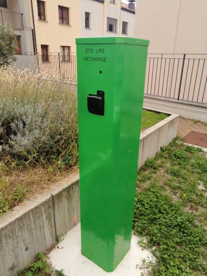 Apartmentslagodicomo Acquaseria Esterno foto
