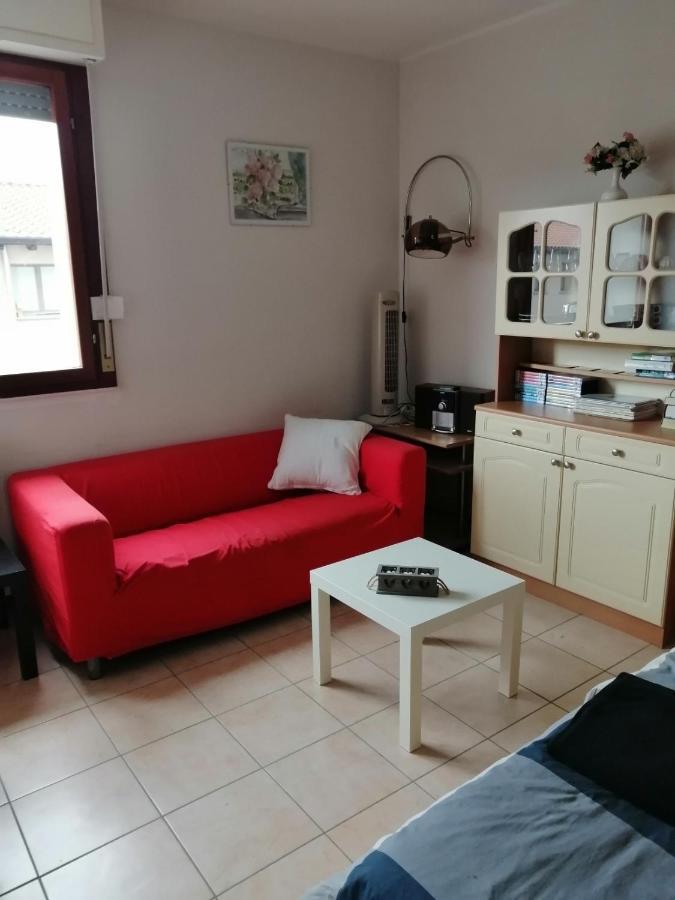 Apartmentslagodicomo Acquaseria Esterno foto