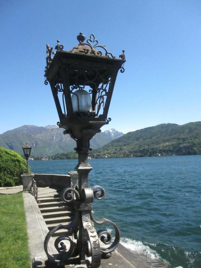 Apartmentslagodicomo Acquaseria Esterno foto