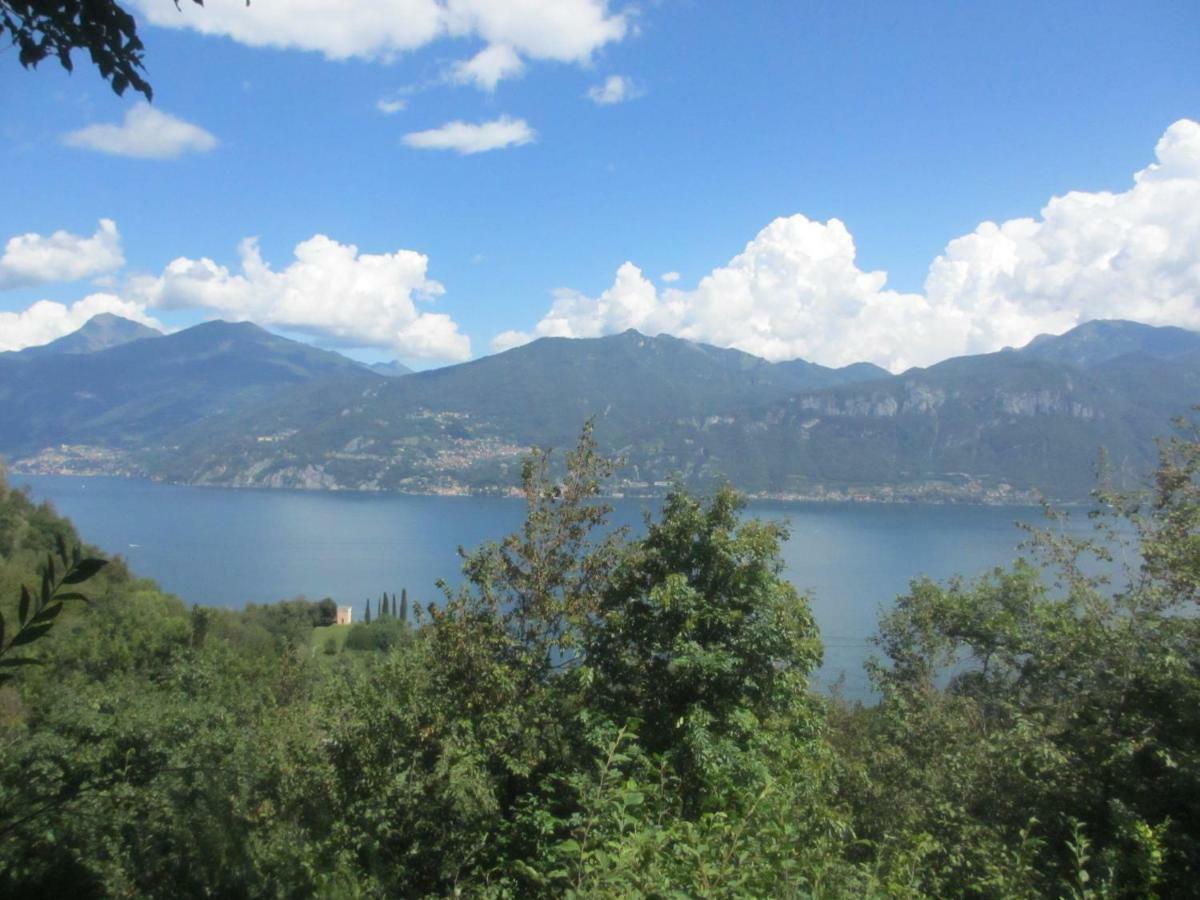 Apartmentslagodicomo Acquaseria Esterno foto