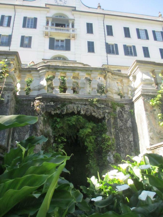 Apartmentslagodicomo Acquaseria Esterno foto