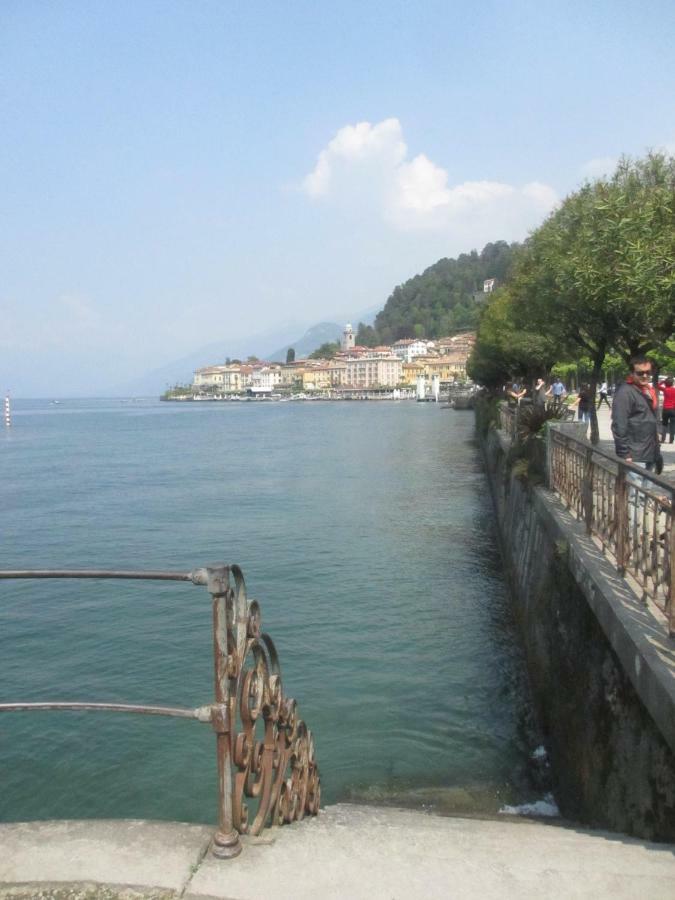 Apartmentslagodicomo Acquaseria Esterno foto