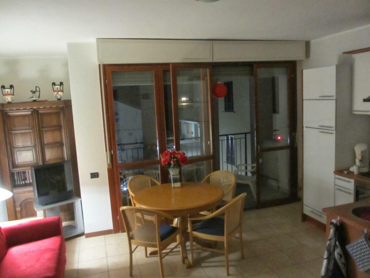 Apartmentslagodicomo Acquaseria Esterno foto