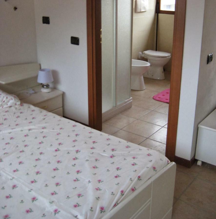 Apartmentslagodicomo Acquaseria Esterno foto