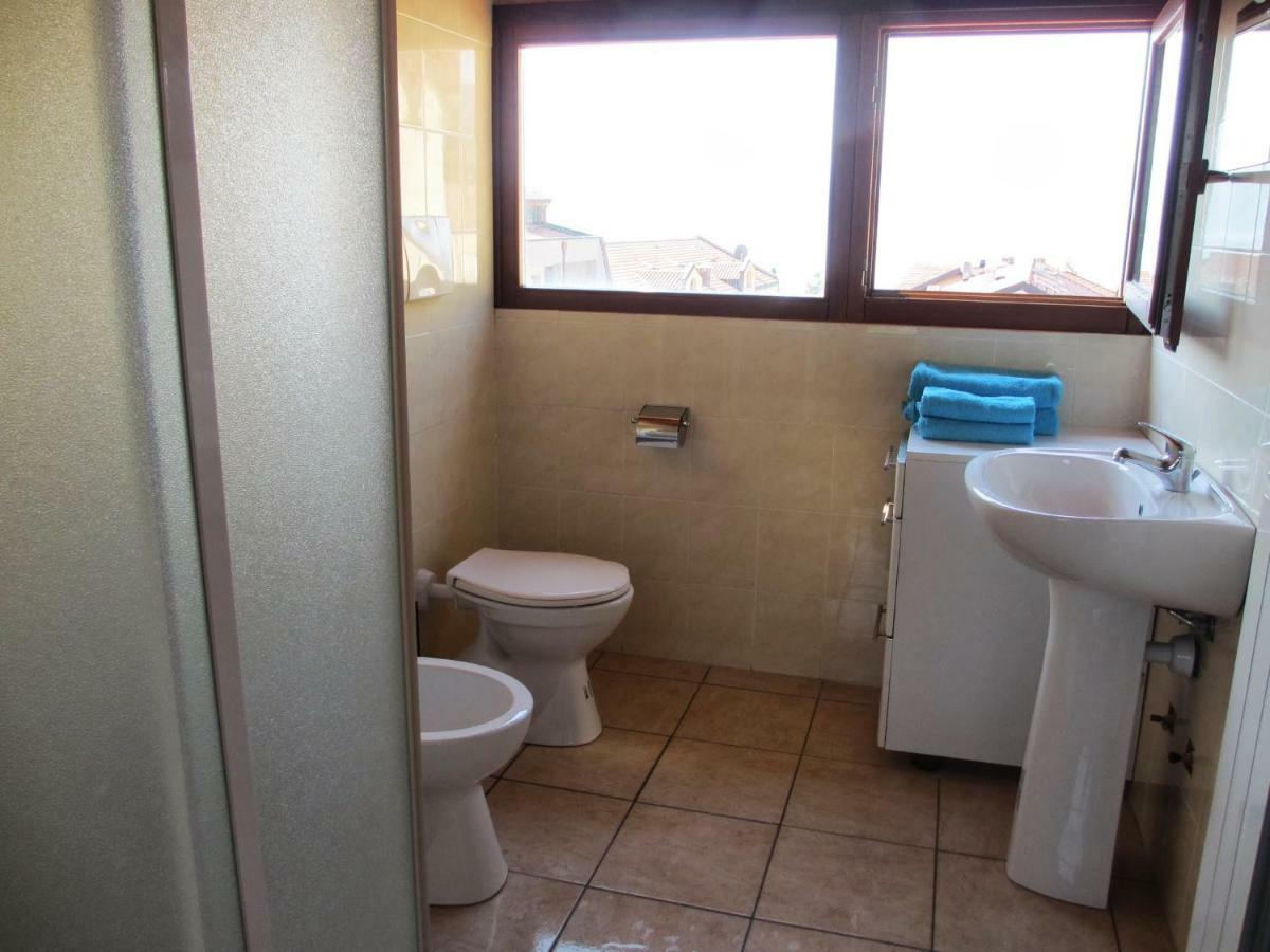 Apartmentslagodicomo Acquaseria Esterno foto