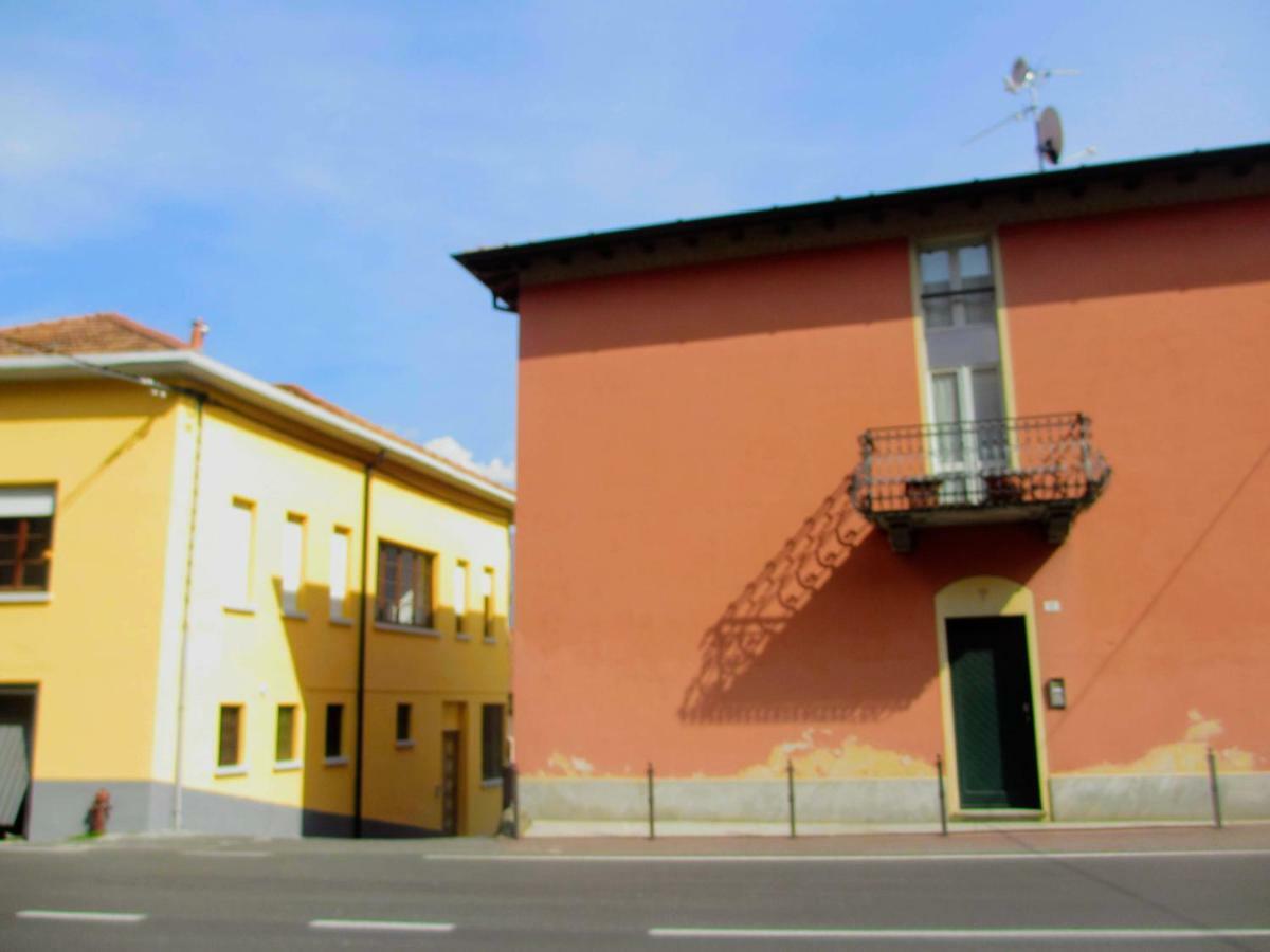 Apartmentslagodicomo Acquaseria Esterno foto