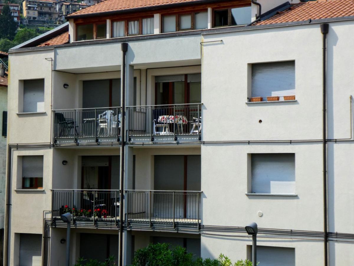 Apartmentslagodicomo Acquaseria Esterno foto